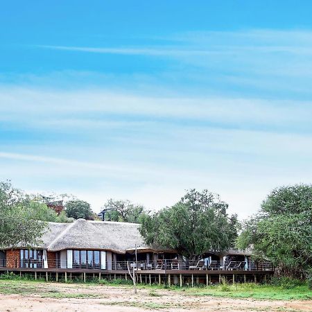 Madikwe Hills Private Game Lodge Reserva de Madikwe Exterior foto