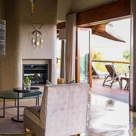 Madikwe Hills Private Game Lodge Reserva de Madikwe Exterior foto