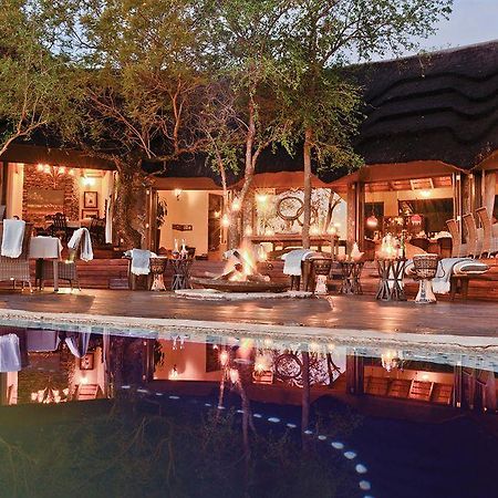 Madikwe Hills Private Game Lodge Reserva de Madikwe Exterior foto