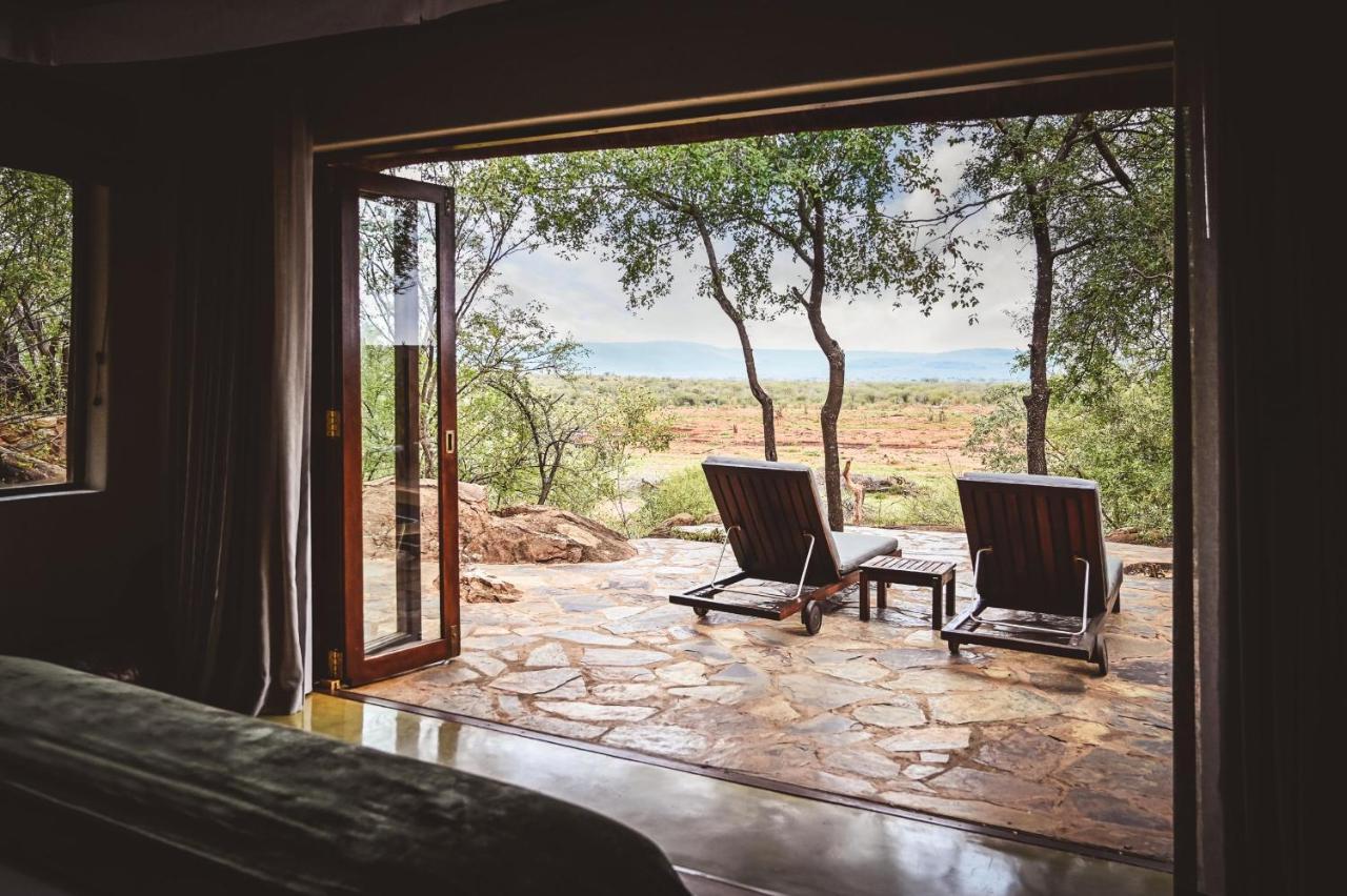 Madikwe Hills Private Game Lodge Reserva de Madikwe Exterior foto