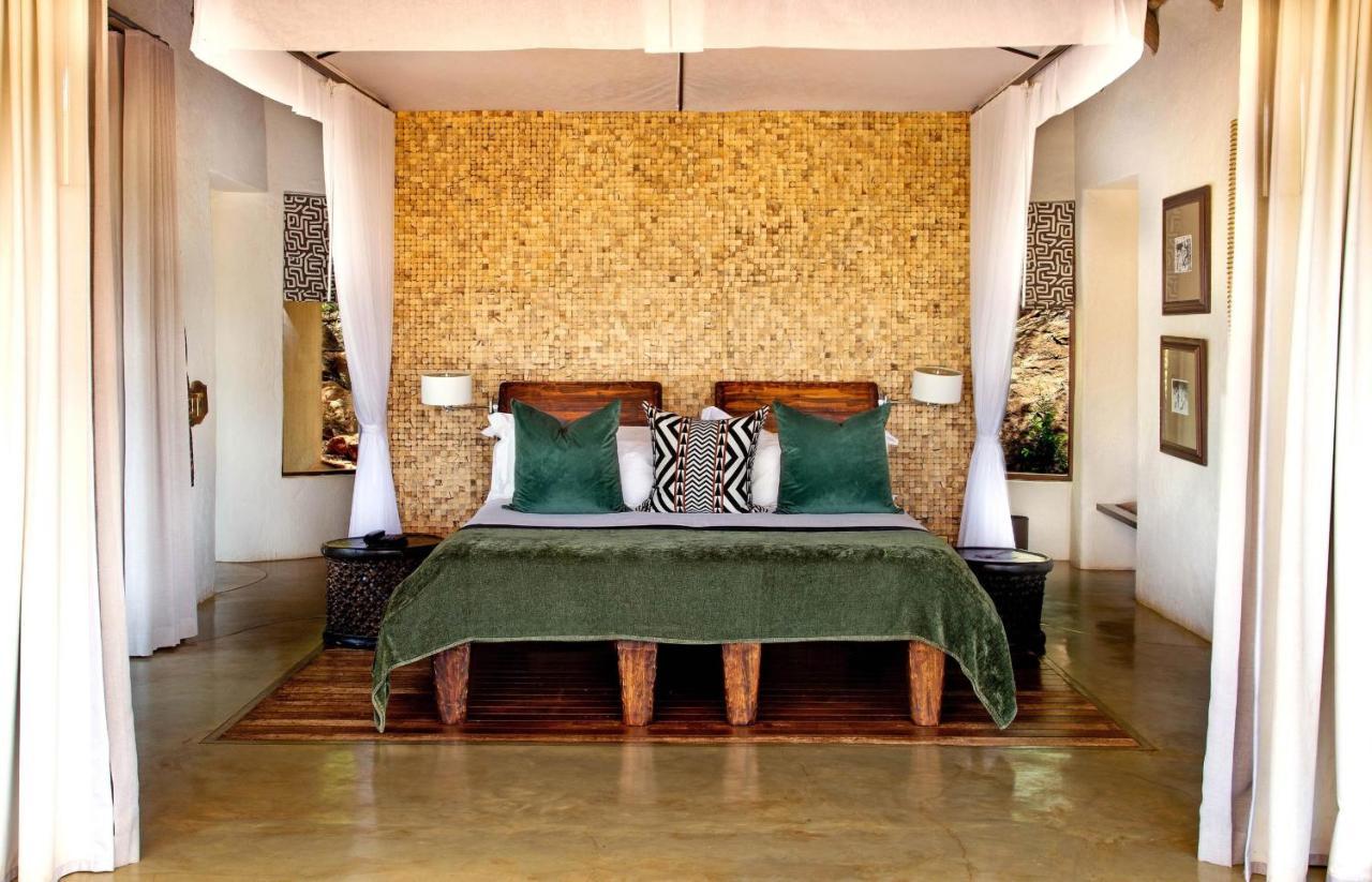 Madikwe Hills Private Game Lodge Reserva de Madikwe Exterior foto