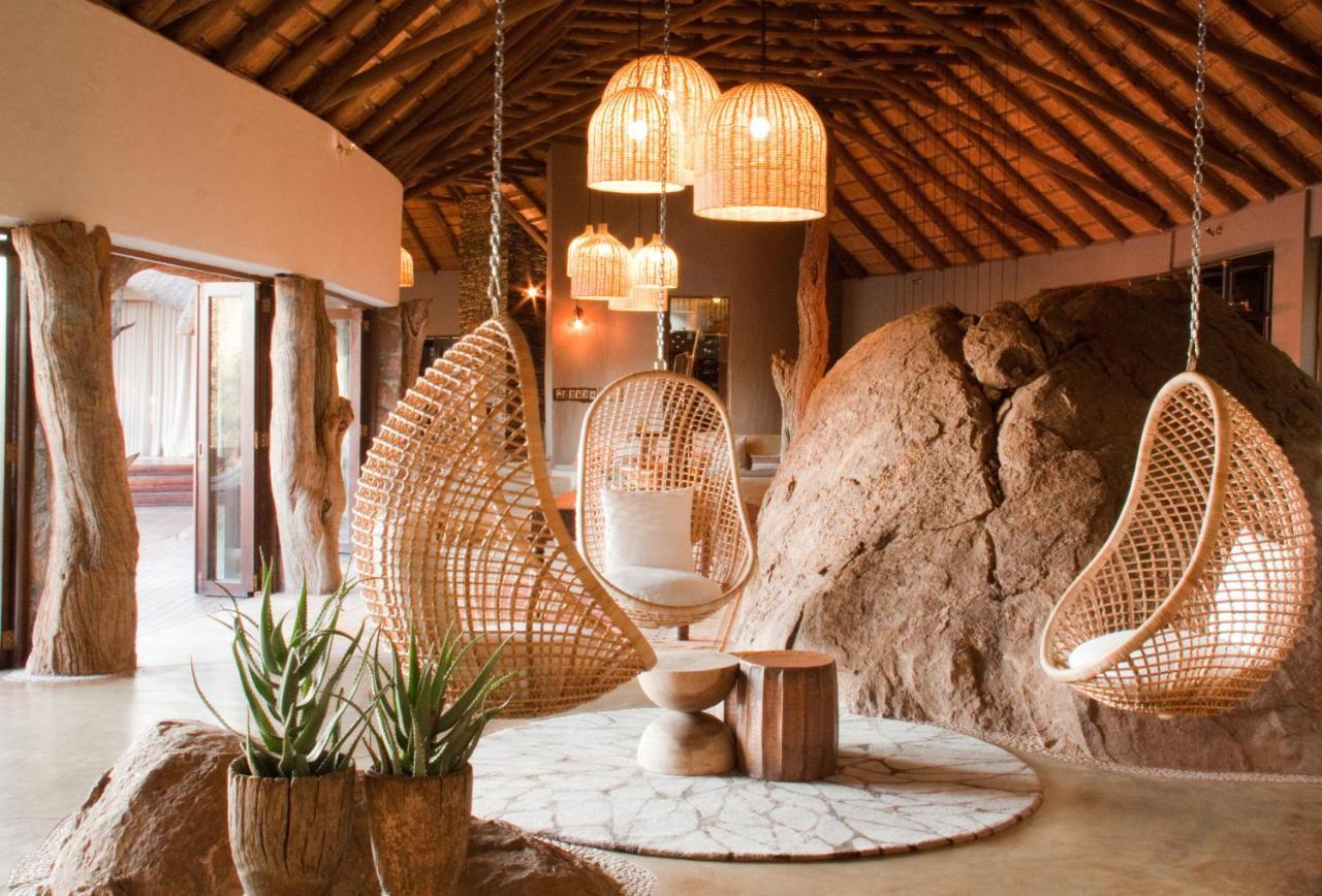 Madikwe Hills Private Game Lodge Reserva de Madikwe Exterior foto