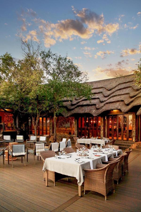 Madikwe Hills Private Game Lodge Reserva de Madikwe Exterior foto