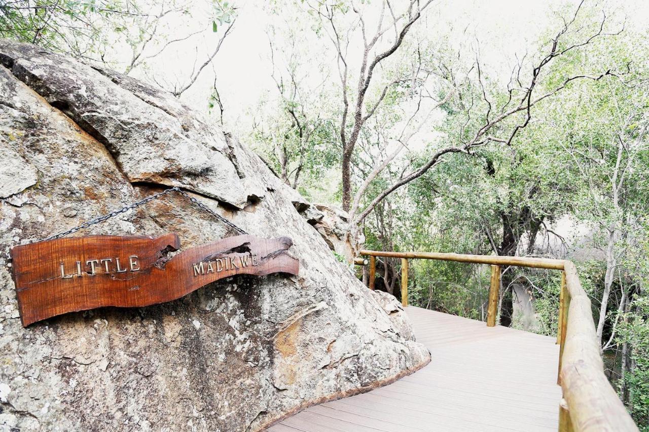 Madikwe Hills Private Game Lodge Reserva de Madikwe Exterior foto