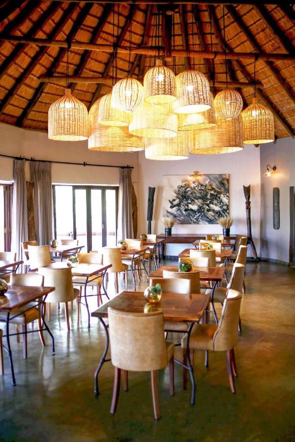 Madikwe Hills Private Game Lodge Reserva de Madikwe Exterior foto