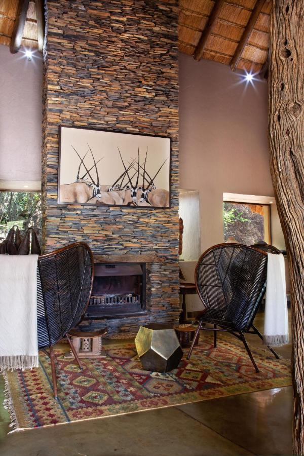 Madikwe Hills Private Game Lodge Reserva de Madikwe Exterior foto