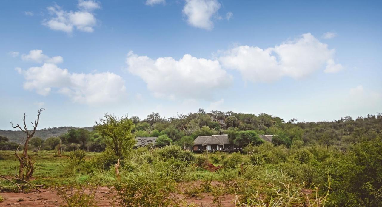 Madikwe Hills Private Game Lodge Reserva de Madikwe Exterior foto