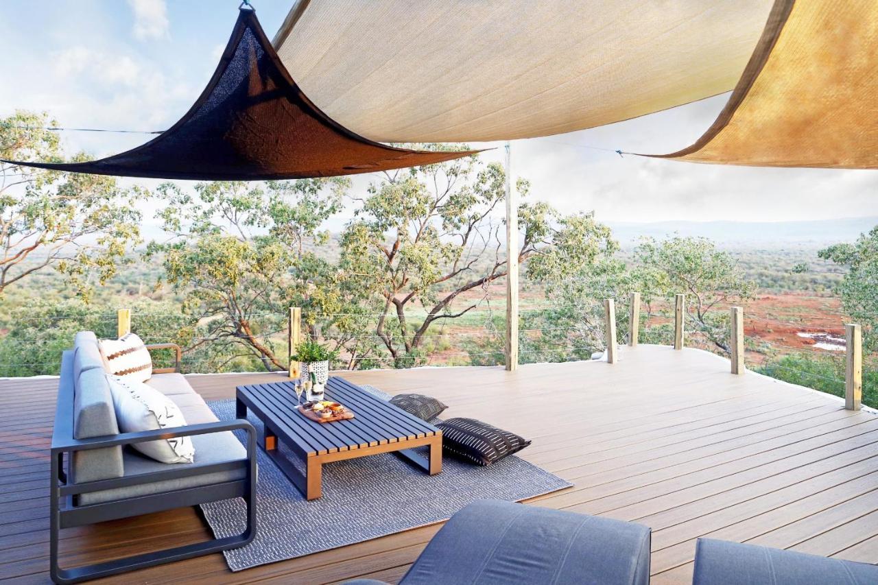 Madikwe Hills Private Game Lodge Reserva de Madikwe Exterior foto