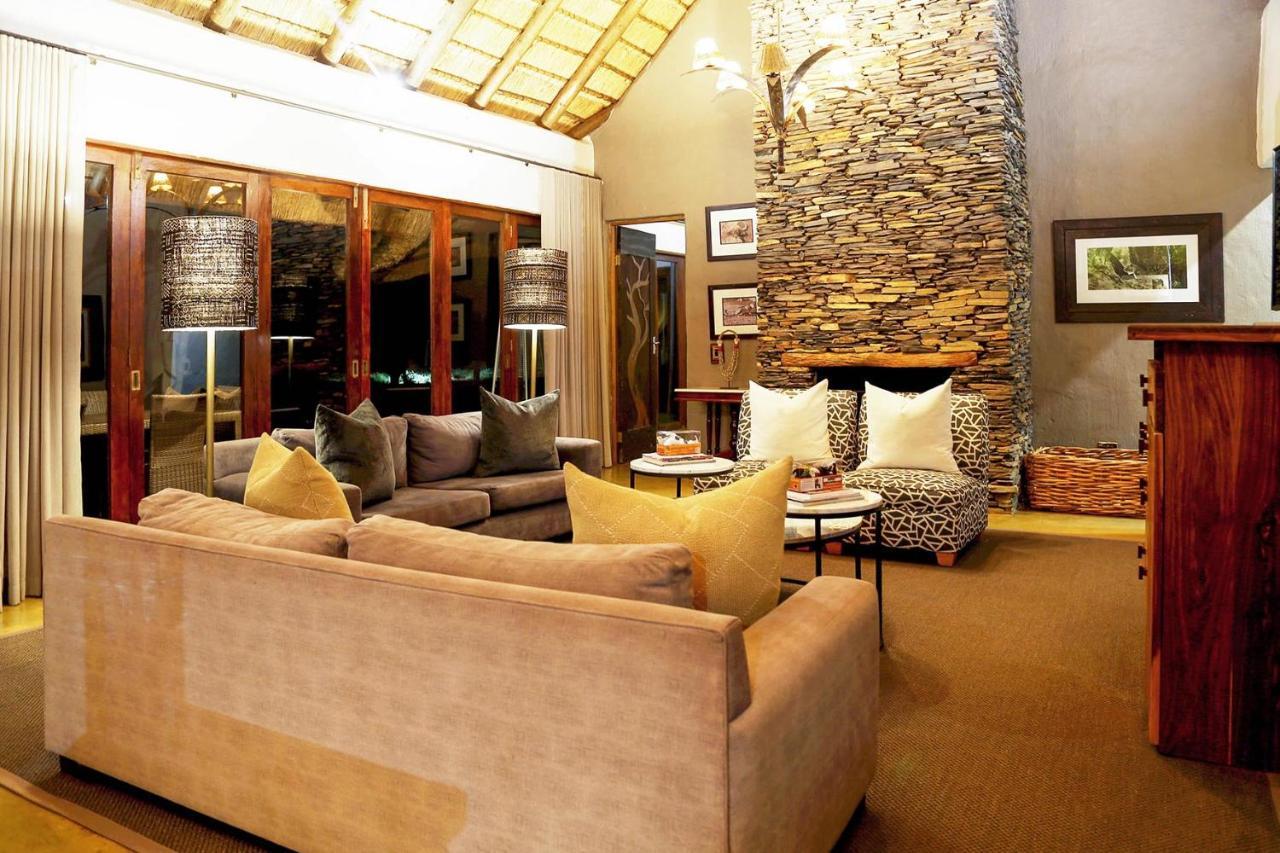 Madikwe Hills Private Game Lodge Reserva de Madikwe Exterior foto