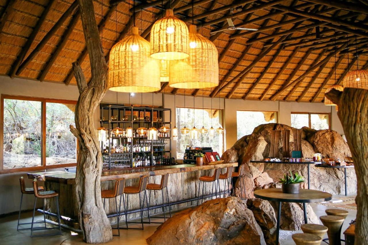 Madikwe Hills Private Game Lodge Reserva de Madikwe Exterior foto