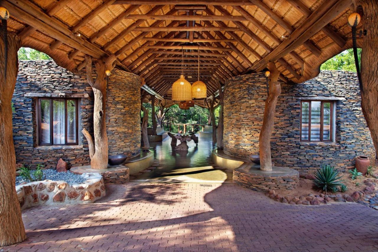 Madikwe Hills Private Game Lodge Reserva de Madikwe Exterior foto